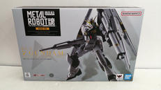 メタルロボット魂|BANDAI