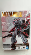 METAL BUILD|BANDAI