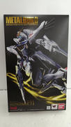 METAL BUILD|BANDAI