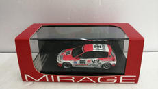 1/43 SCALE MODEL|HPI
