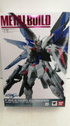 METAL BUILD|BANDAI