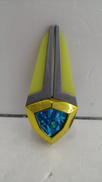 アグレイター|BANDAI