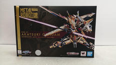メタルロボット魂|BANDAI