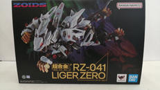 超合金|BANDAI