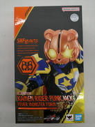 パンクジャック|BANDAI