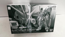 RG ガンダム|BANDAI