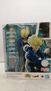 S.H.FIGUARTS　ドラゴンボール|BANDAI