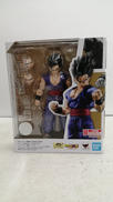 S.H.FIGUARTS　ドラゴンボール|BANDAI