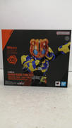 S.H.FIGUARTS　仮面ライダーギーツ|BANDAI