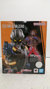 S.H.FIGUARTS　ウルトラ銀河伝説|BANDAI