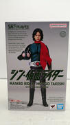 S.H.FIGUARTS　シン・仮面ライダー|BANDAI