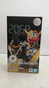 S.H.FIGUARTS　仮面ライダージオウ|BANDAI