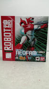 ROBOT魂　銀河漂流バイファム|BANDAI