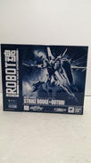 ROBOT魂　ガンダムSEED|BANDAI