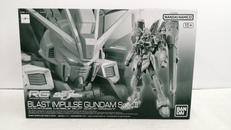 RG ガンダムSEED|BANDAI