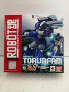 ROBOT魂　銀河漂流バイファム|BANDAI