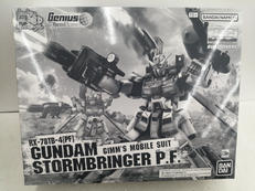 MG ガンダムBF|BANDAI