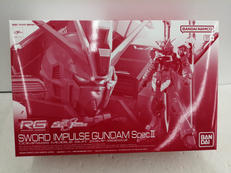 RG ガンダムSEED|BANDAI