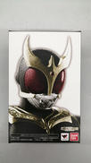 S.H.FIGUARTS　仮面ライダークウガ|BANDAI