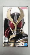 S.H.FIGUARTS　仮面ライダークウガ|BANDAI