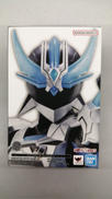 S.H.FIGUARTS|BANDAI