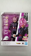 S.H.FIGUARTS　ドラゴンボール|BANDAI