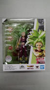 S.H.FIGUARTS　ドラゴンボール|BANDAI