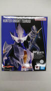 S.H.FIGUARTS　ウルトラマンメビウス|BANDAI