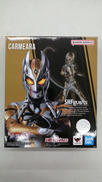 S.H.FIGUARTS　ウルトラマントリガー|BANDAI