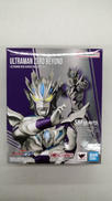 S.H.FIGUARTS　ウルトラマンジード|BANDAI