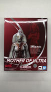 S.H.FIGUARTS　ウルトラマン|BANDAI