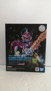 S.H.FIGUARTS　仮面ライダーエグゼイド|BANDAI