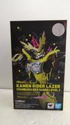 S.H.FIGUARTS　仮面ライダーエグゼイド|BANDAI