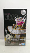 S.H.FIGUARTS　仮面ライダージオウ|BANDAI