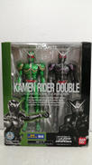 S.H.FIGUARTS　仮面ライダーダブル|BANDAI
