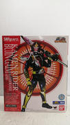 S.H.FIGUARTS　仮面ライダー鎧武|BANDAI