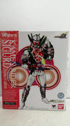 S.H.FIGUARTS　仮面ライダー鎧武|BANDAI