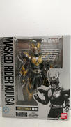 S.H.FIGUARTS　仮面ライダーディケイド　オールライ|BANDAI