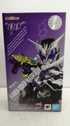 S.H.FIGUARTS　仮面ライダービルド|BANDAI