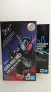 S.H.FIGUARTS　仮面ライダービルド|BANDAI