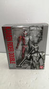 S.H.FIGUARTS　仮面ライダーダブル|BANDAI