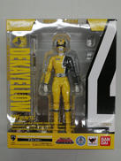 S.H.FIGUARTS　特捜戦隊デカレンジャー|BANDAI