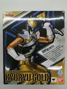 S.H.FIGUARTS　獣電戦隊キョウリュウジャー|BANDAI