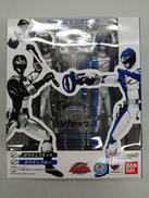 S.H.FIGUARTS　スーパー戦隊|BANDAI
