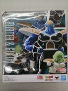 S.H.FIGUARTS　ドラゴンボール|BANDAI