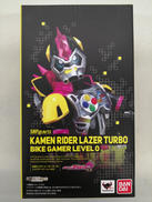 S.H.FIGUARTS　仮面ライダーエグゼイド|BANDAI
