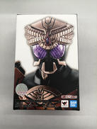 S.H.FIGUARTS　仮面ライダーオーズ|BANDAI