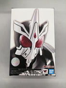 S.H.FIGUARTS　仮面ライダーオーズ|BANDAI