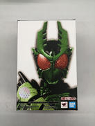 S.H.FIGUARTS　仮面ライダーオーズ|バンダイビジュアル