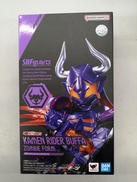 S.H.FIGUARTS　仮面ライダーギーツ|BANDAI
